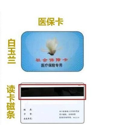 明德医保卡到期换新卡？先了解这几点！300元内提取条件全攻略